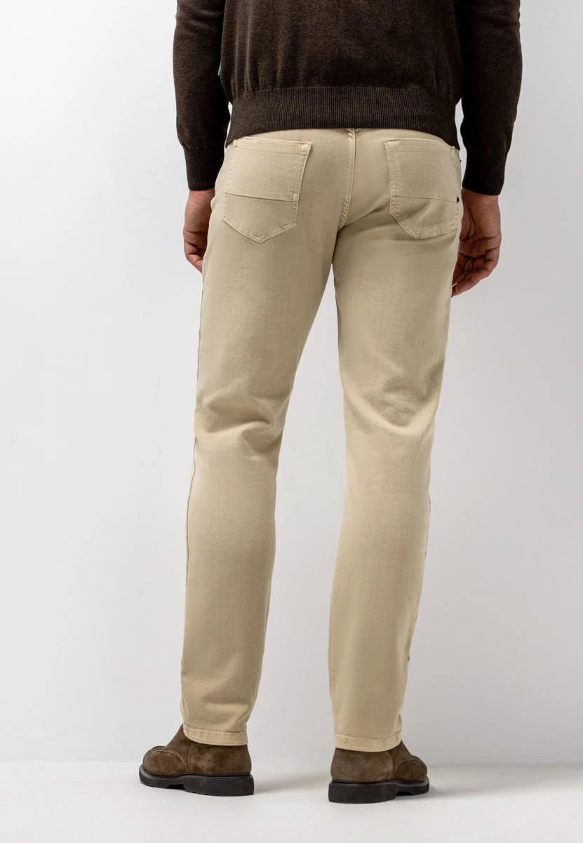 State of Art Pantalon 641-2662134 Grijs 3