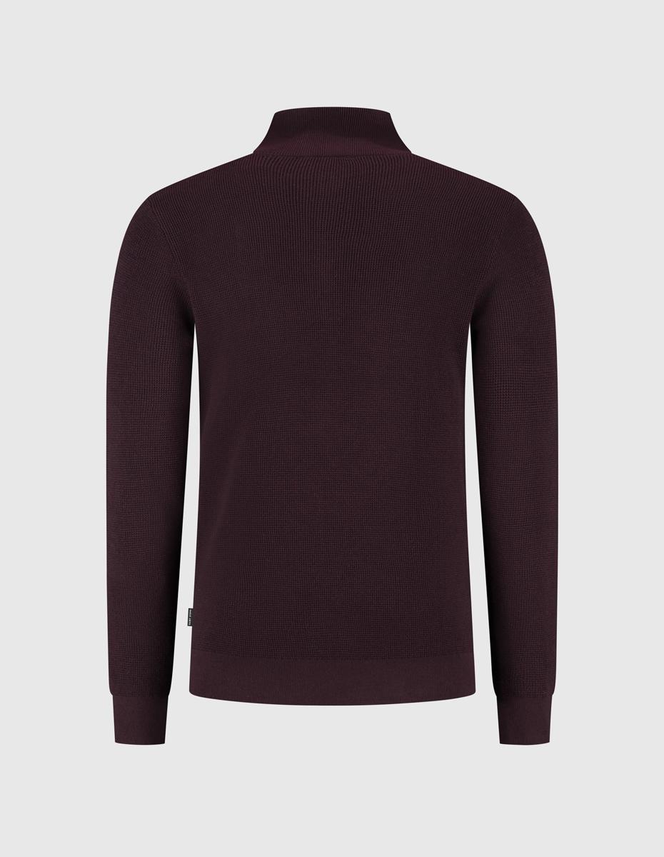 Saint Steve Trui 240906 Rood 2