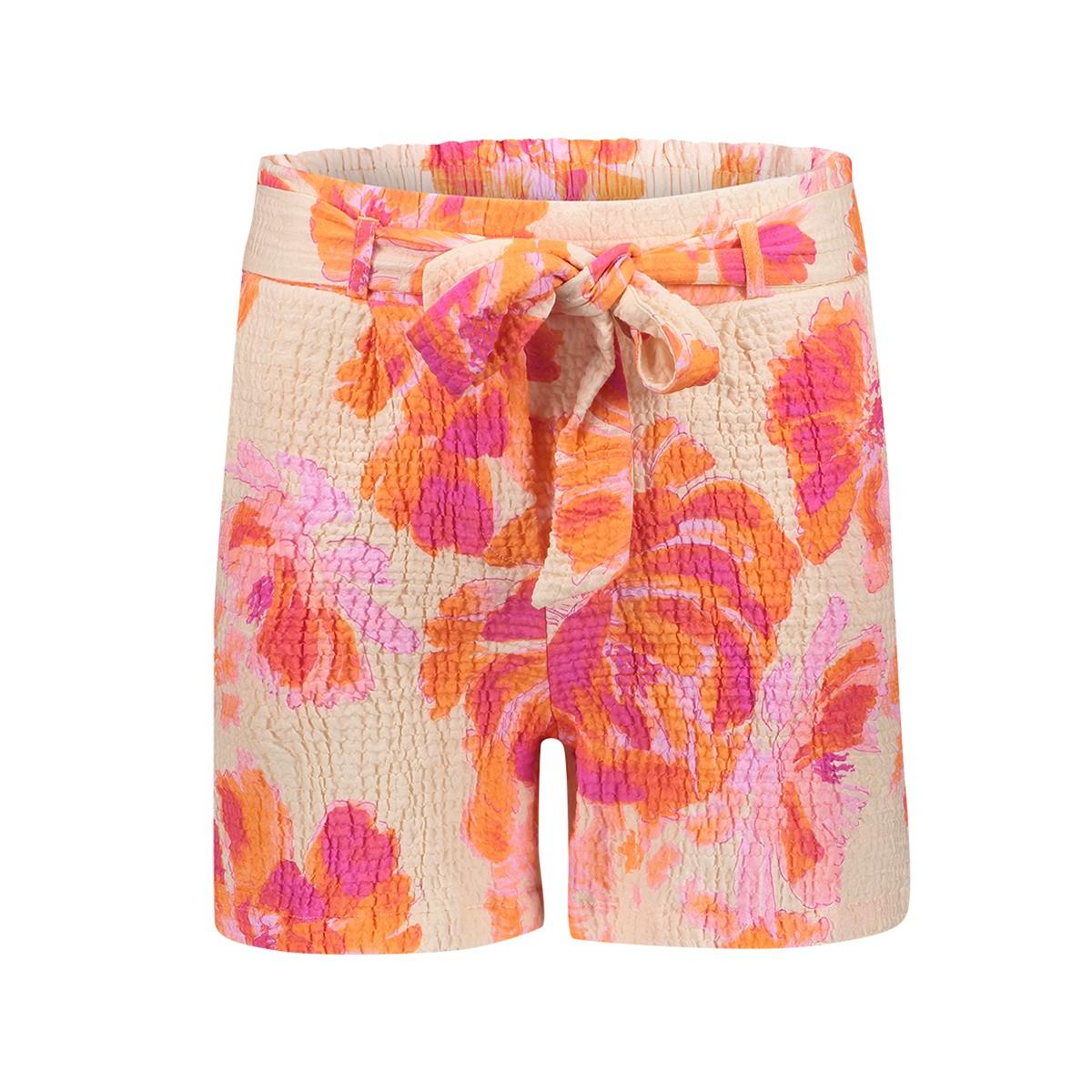 Geisha Short 61432-20 Roze 3