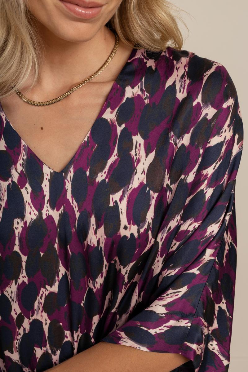 Studio Anneloes Top Madison animal to Off-White 4