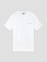 Law of the Sea T-Shirt Algae Artwork Wit 2
