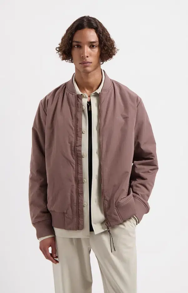 Law of the Sea Jack Selwyn Bruin 1