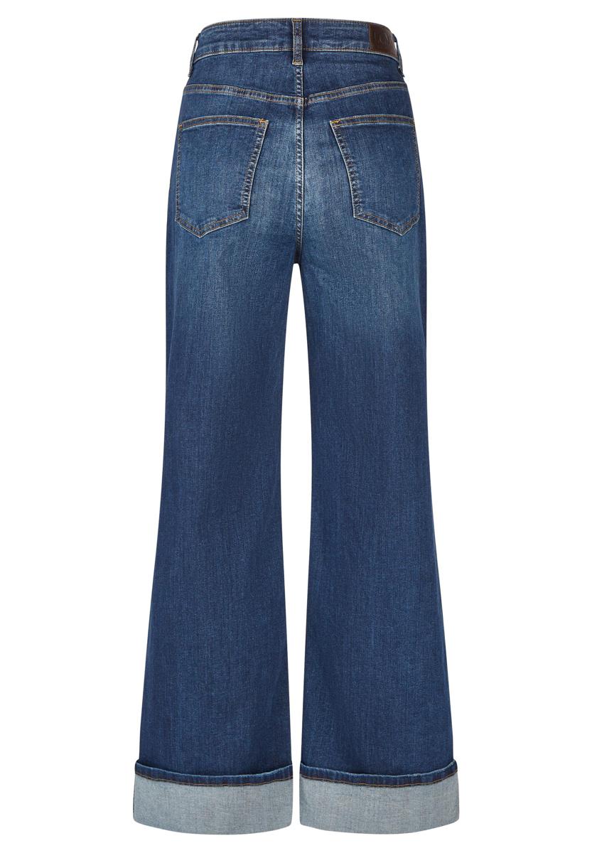 Le Comte Jeans 55-624153 Blauw 4