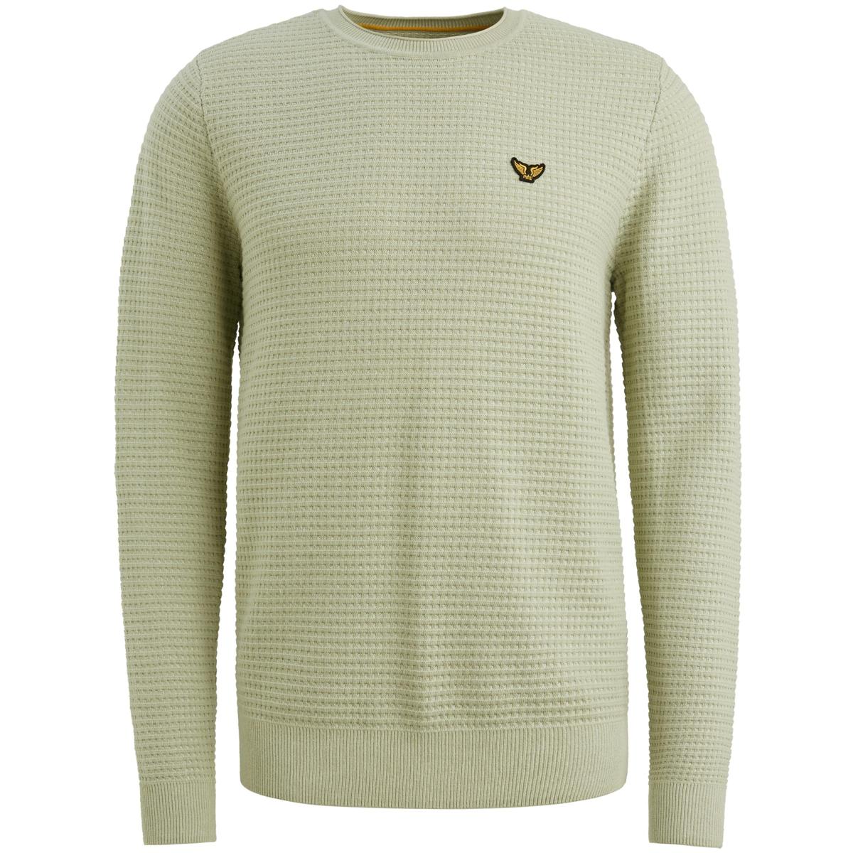 PME Legend Trui PKW2511330 Groen 2