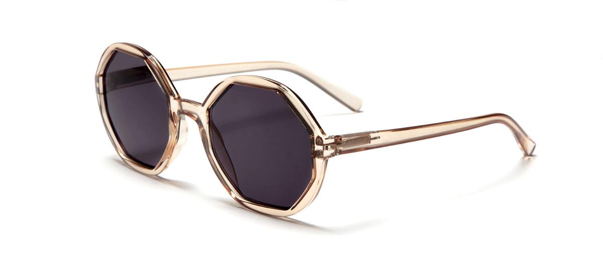 Looplabb Zonnebril Lolita Bruin 1