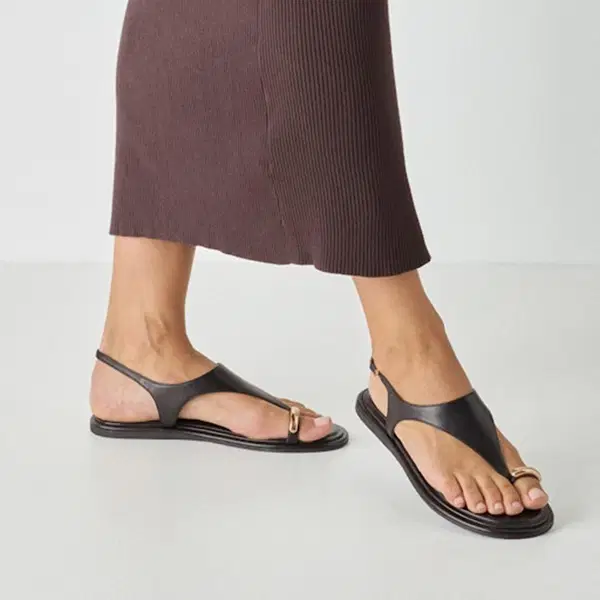 Tamaris Sandalen 28142 Zwart 1