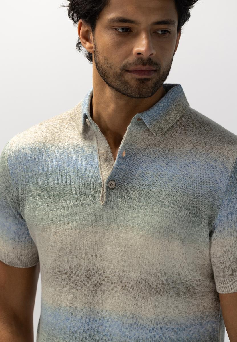 State of Art Polo 472-16086 Off-White 6