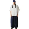 WOODBIRD T-Shirt Beam Off-White 2