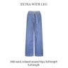Summum Jeans 4s2843-5145 Blauw 2