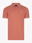Cavallaro Polo Don Pomodoro Oranje 2