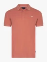 Cavallaro Polo Don Pomodoro Oranje 2