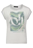 Betty Barclay T-Shirt 27702063 Off-White 2