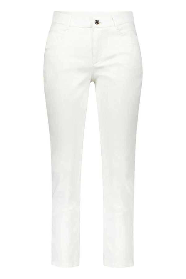 Gardeur Jeans Zuri121 80731 Off-White 1