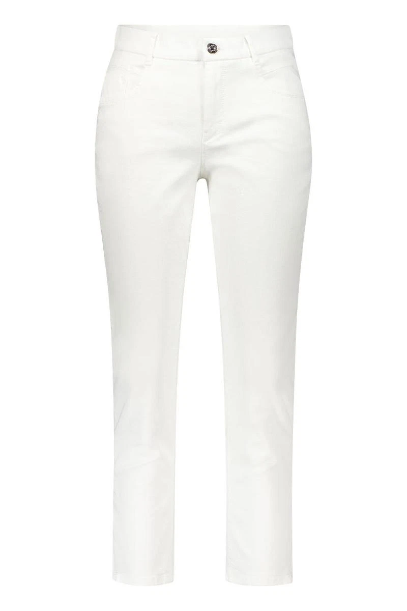 Gardeur Jeans Zuri121 80731 Off-White 1