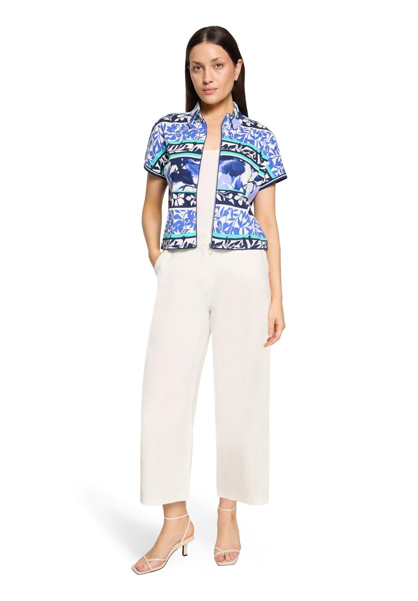 Betty Barclay Capri 60471340 Off-White 3