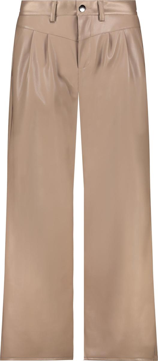 Monari Pantalon 808902 Beige 2