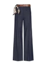Caroline Biss Jeans 4516 Blauw 3