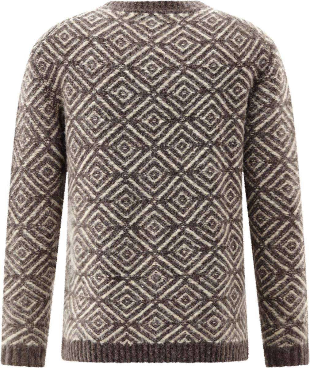 Club of Gents Trui Bardo Bruin 2