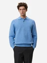 Les Deux Polo 1002171 Blauw 1