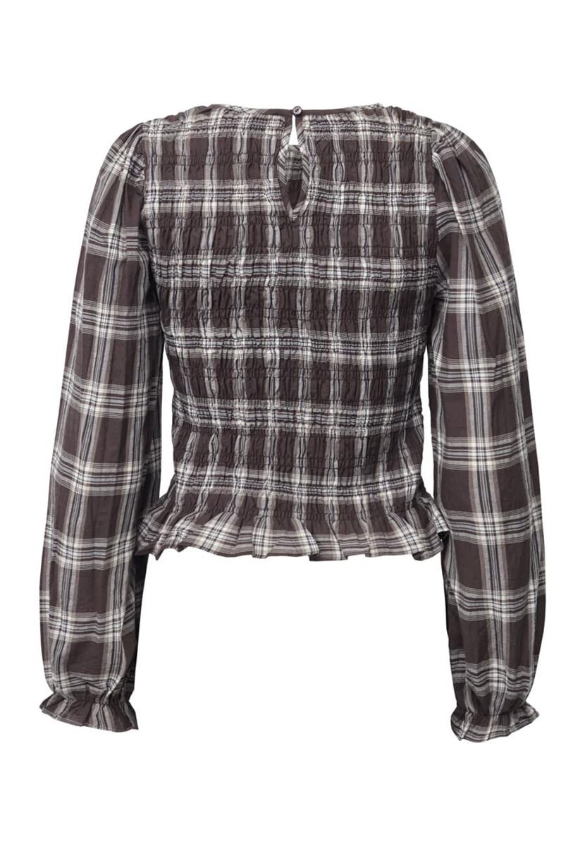 Sisters Point Longsleeve Nix-Ls20 Bruin 4