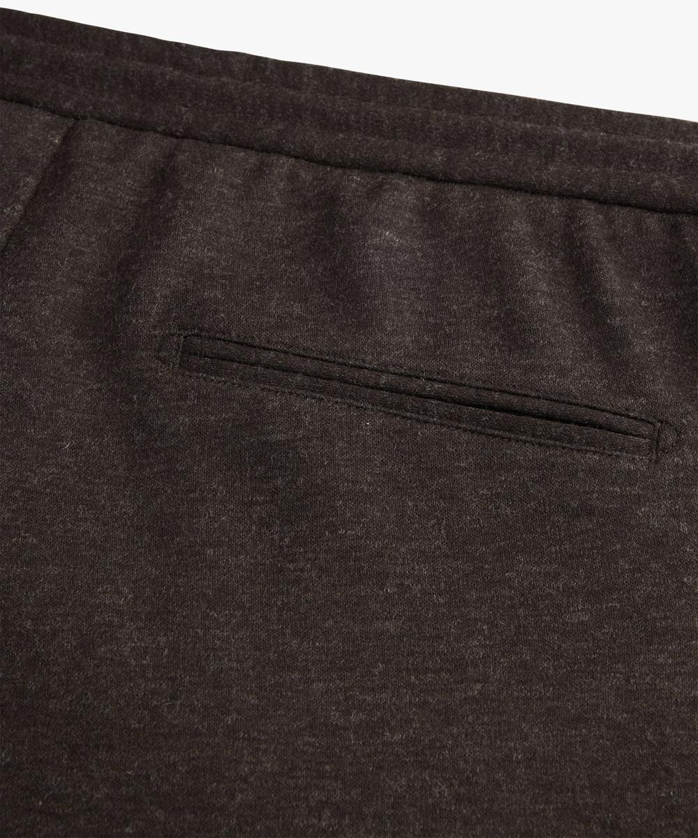 Profuomo Pantalon PPXQ30012 Bruin 1