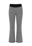 Frank Walder Pantalon W62209602 Zwart 1
