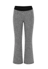 Frank Walder Pantalon W62209602 Zwart 1