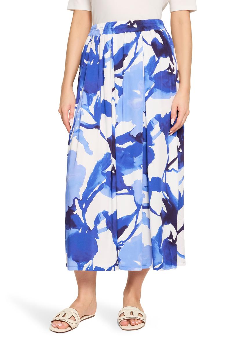 Betty Barclay Rok 94881875 Blauw 3
