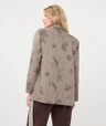 EsQualo Blazer F26.17507 Bruin 3