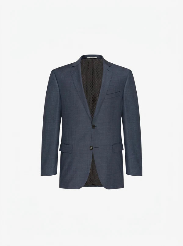 Carl Gross Colbert Steven Blauw 1
