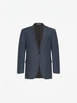 Carl Gross Colbert Steven Blauw 1