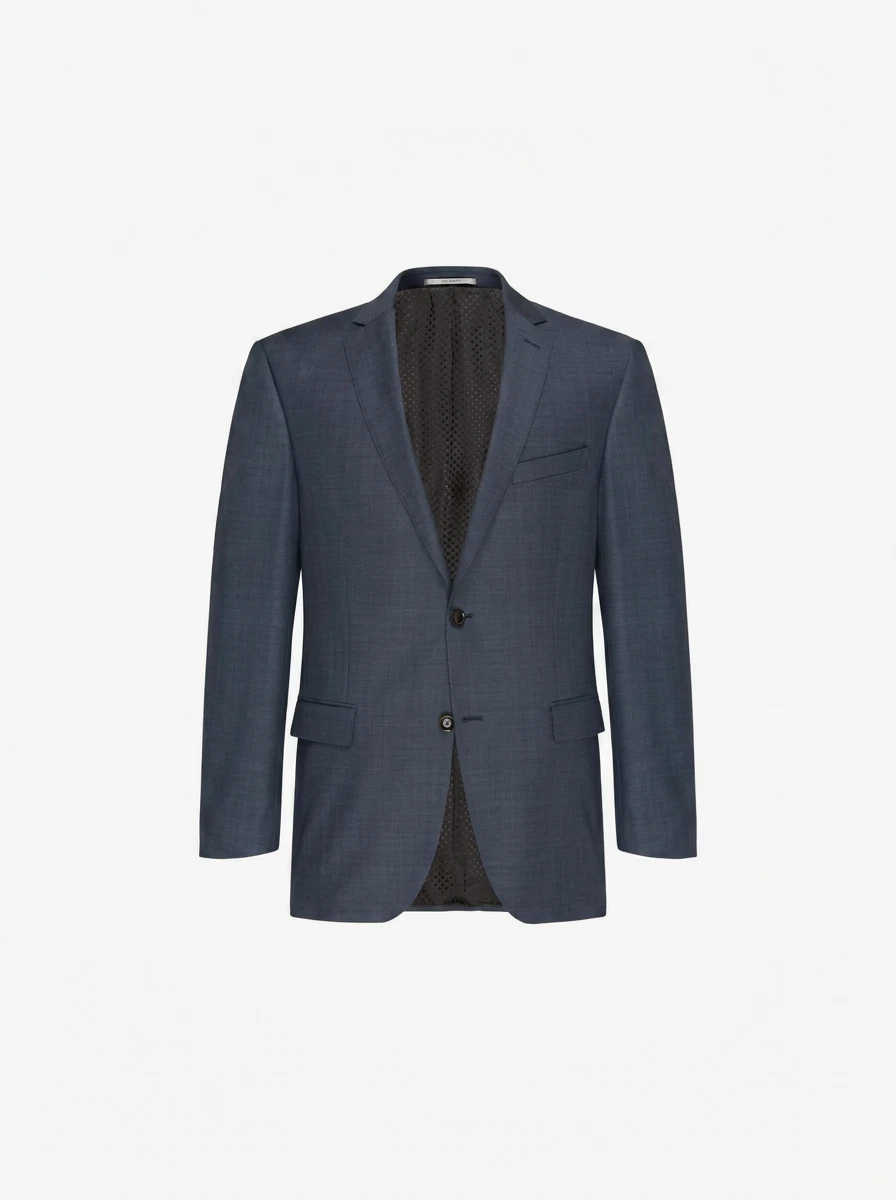 Carl Gross Colbert Steven Blauw 1