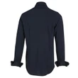 Blue Industry Overhemd 2191-22 Blauw 3