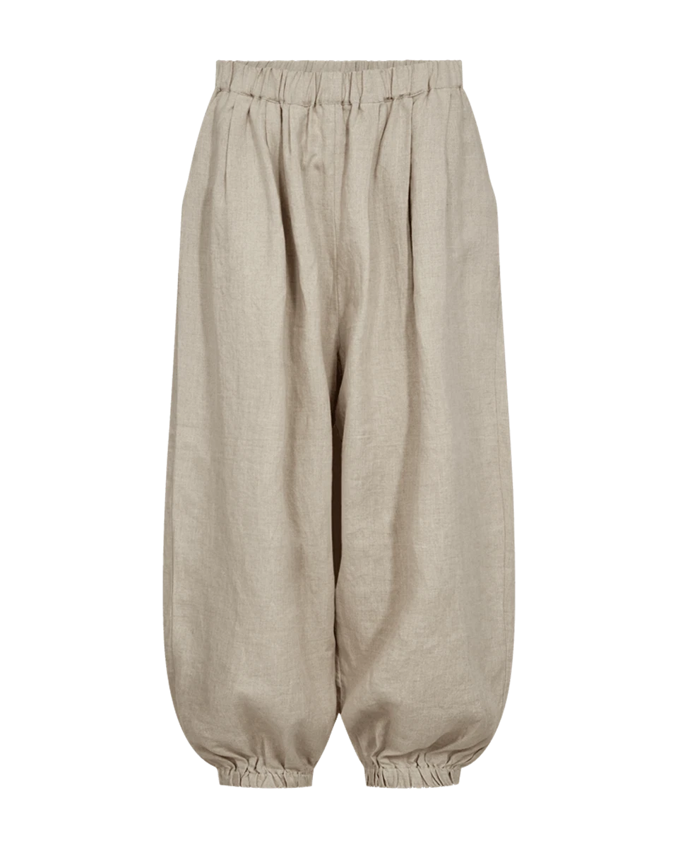 Copenhagen Muse Pantalon Natuli Beige 2