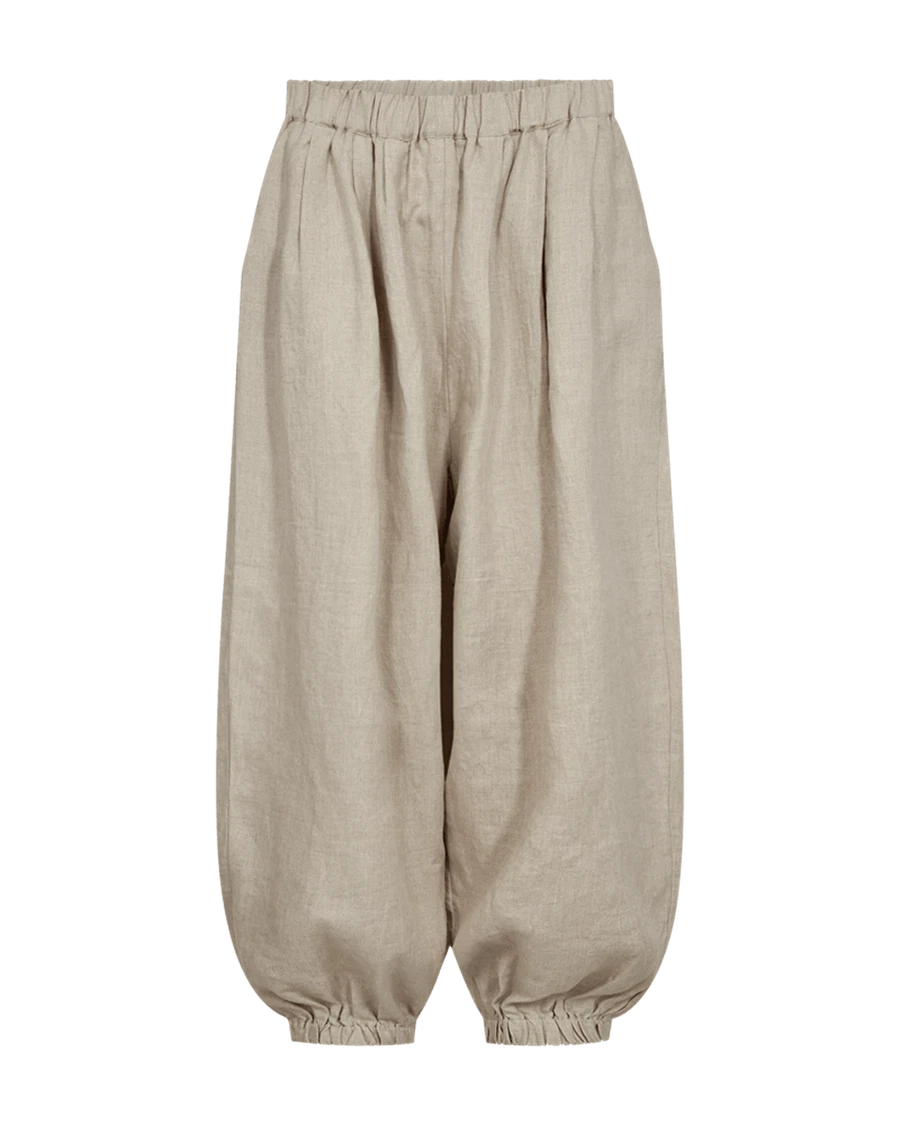 Copenhagen Muse Pantalon Natuli Beige 2