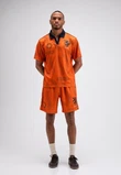Butcher of Blue T-Shirt M2622051 Oranje 3