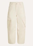 Circle of Trust Pantalon W26_27_ Off-White 2