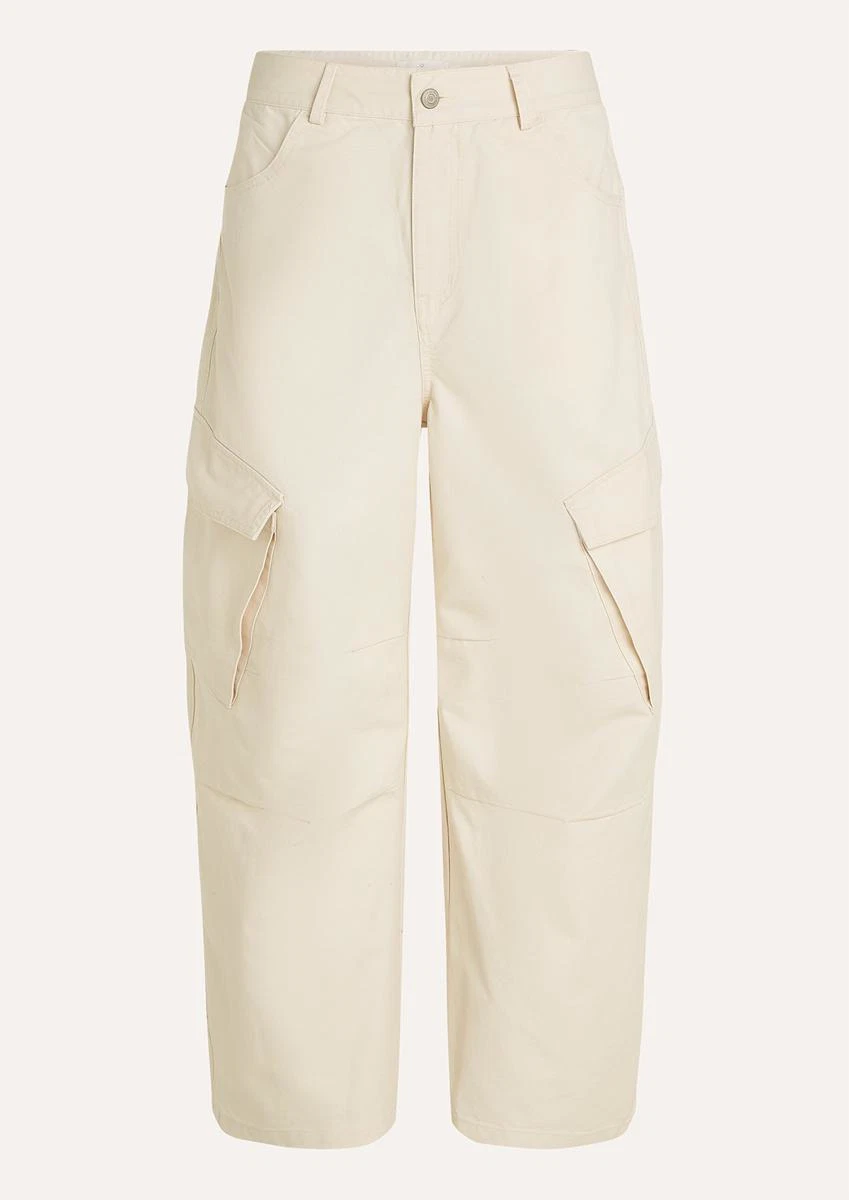 Circle of Trust Pantalon W26_27_ Off-White 2