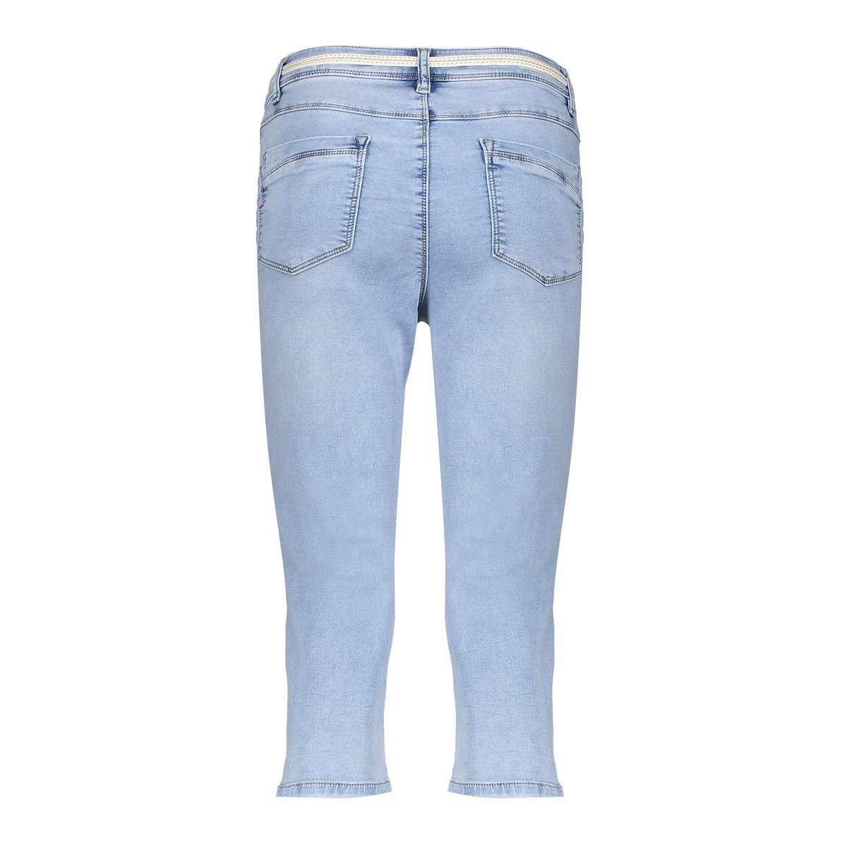 Geisha Jeans Emma Blauw 3