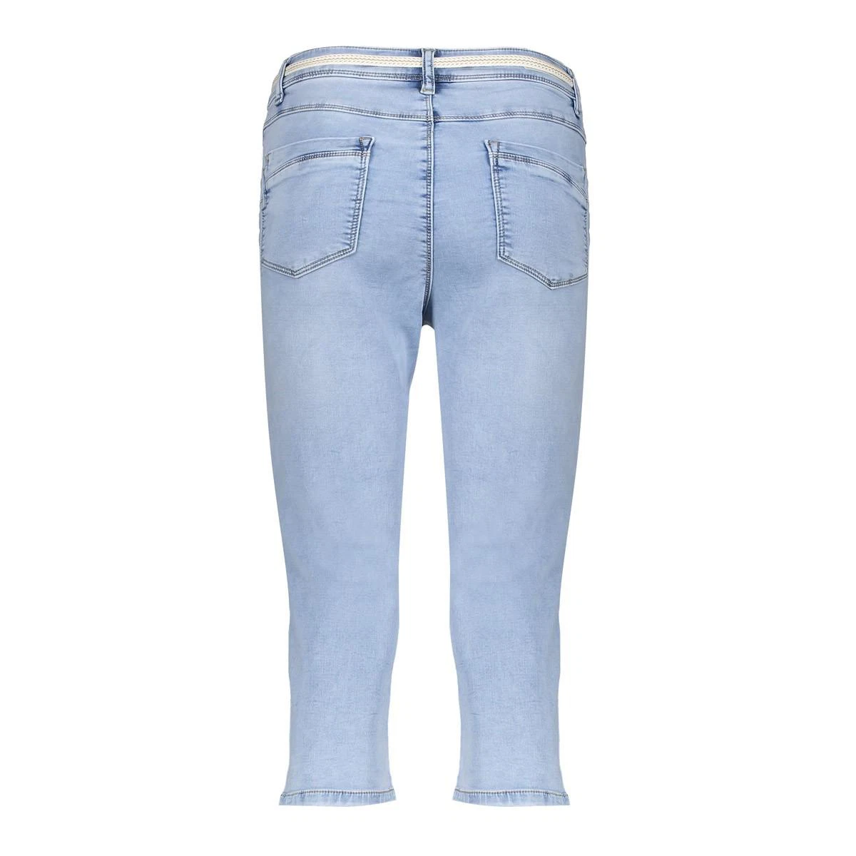 Geisha Jeans Emma Blauw 3