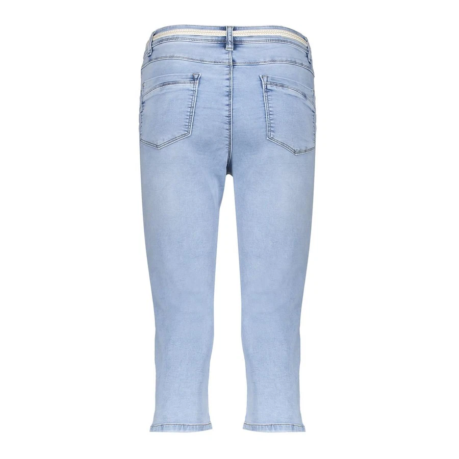 Geisha Jeans Emma Blauw 3