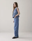 Summum Jeans 4s2927-5205 Blauw 4