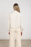 NUKUS Blouse NKF02117 Off-White 5