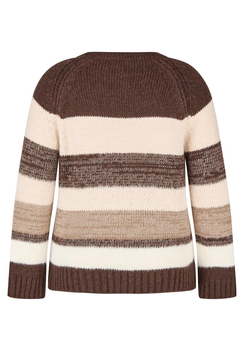 LeComte Trui 55-624612 Bruin 2