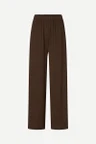 Samsøe Samsøe Pantalon Saumi Bruin 2