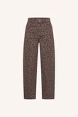 By-Bar Jeans Lew Cheetah Bruin 2