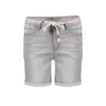Geisha Short FRANCES denim Grijs 2