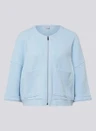 Rabe Vest 56-122222 Blauw 2
