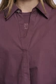 Rino & Pelle Blouse Nio.7002611 Paars 4