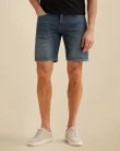 Vanguard Korte Broek V40 Blauw 1